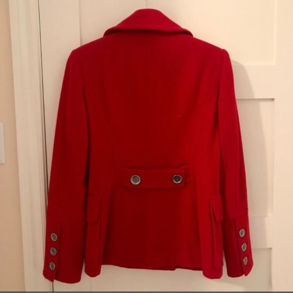 Michael Kors Peacoat XS - Picture 4 of 4